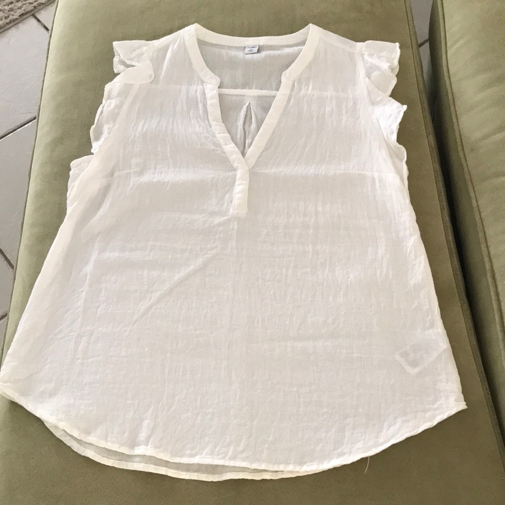 Old Navy blouse